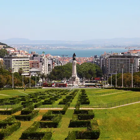Ξενοδοχείο Dom Carlos Liberty 3*
