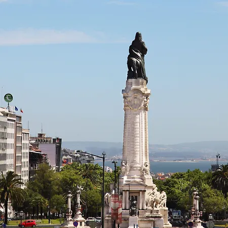 Ξενοδοχείο Dom Carlos Liberty