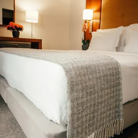 Hotel Dom Carlos Liberty Lissabon