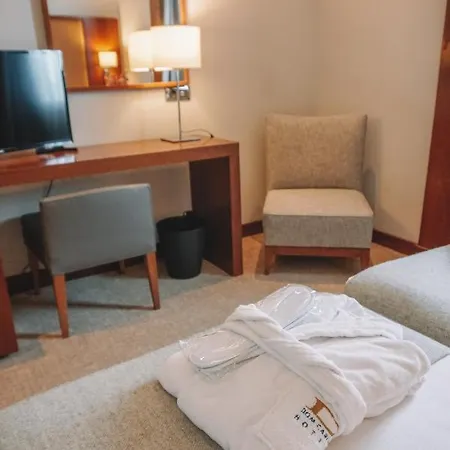 Dom Carlos Liberty Hotel