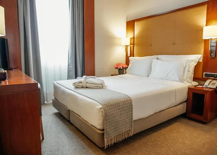 Szálloda Dom Carlos Liberty