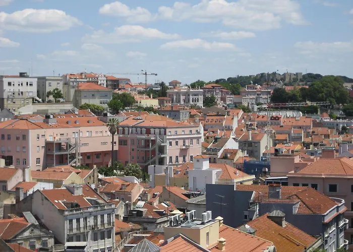 Dom Carlos Liberty Lisboa