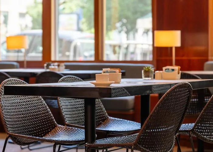 Dom Carlos Liberty Lisboa