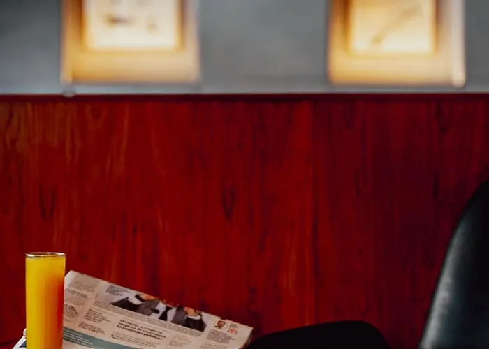 Dom Carlos Liberty 3* Lisboa