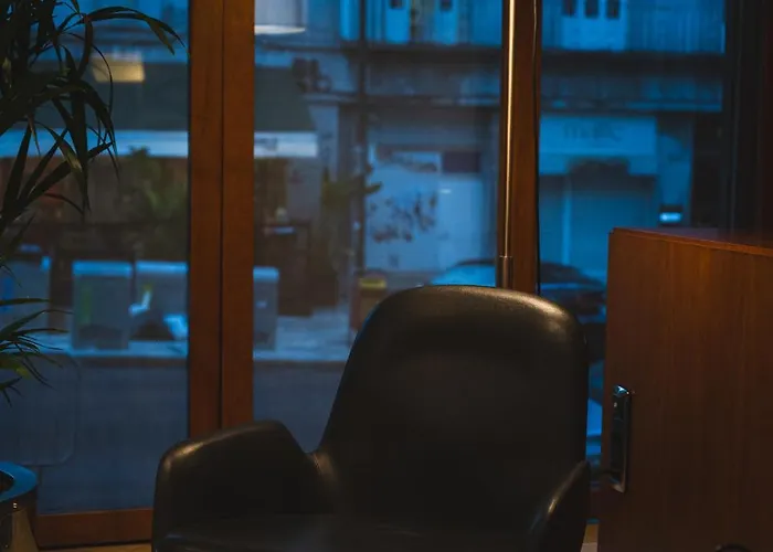 Szálloda Dom Carlos Liberty 3*