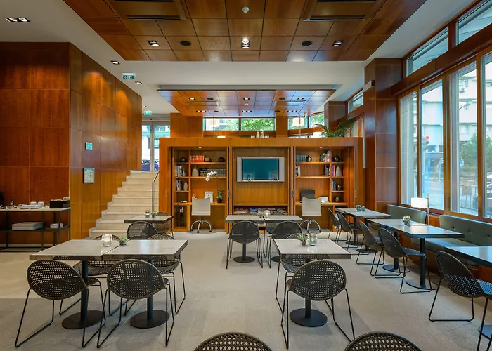 Dom Carlos Liberty Szálloda Lisboa