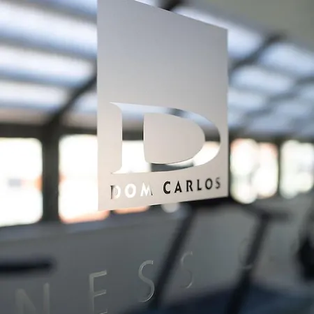 Dom Carlos Liberty Ξενοδοχείο 3*