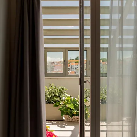 Hotel Dom Carlos Liberty