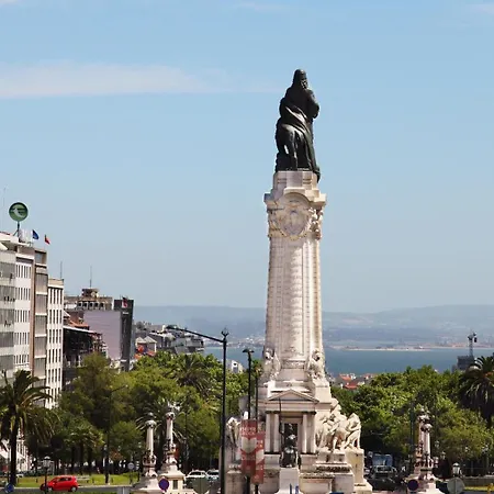 Dom Carlos Liberty Ξενοδοχείο 3*