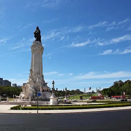 Dom Carlos Liberty Ξενοδοχείο 3*