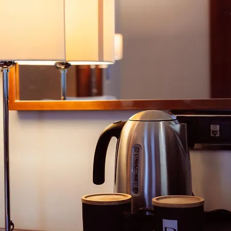 ホテル ドム カルロス リバティ 3*