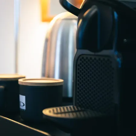 ドム カルロス リバティ ホテル 3*