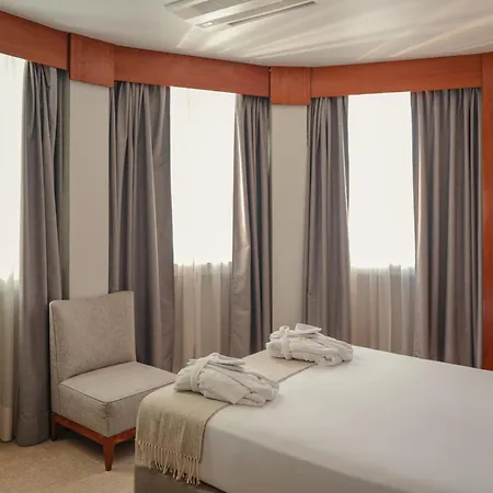 Dom Carlos Liberty Lisboa