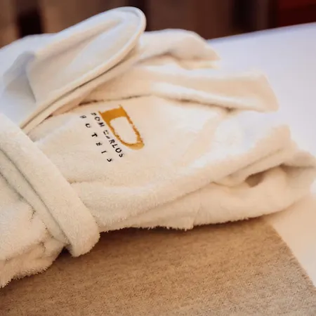 Dom Carlos Liberty Hotel 3*