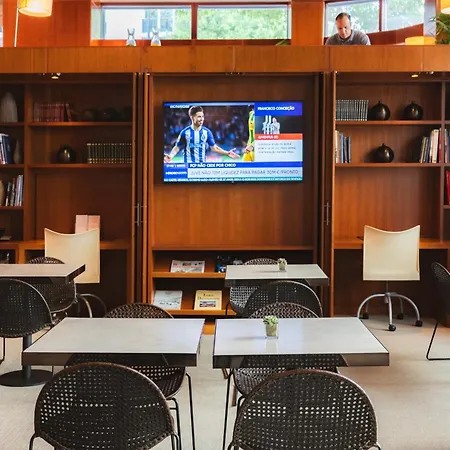 Dom Carlos Liberty 3* Lisbona
