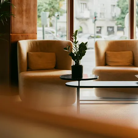 ドム カルロス リバティ 3* リスボン