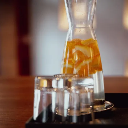 ドム カルロス リバティ リスボン