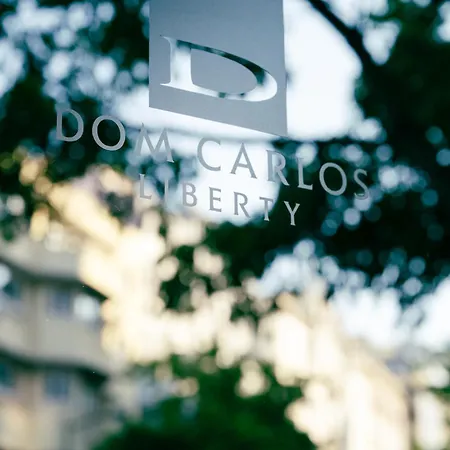 ドム カルロス リバティ