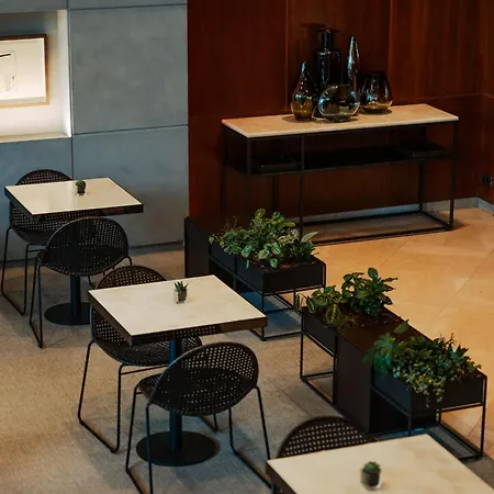 Dom Carlos Liberty Hotel