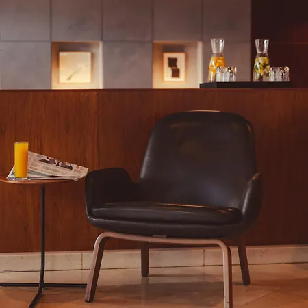 ホテル ドム カルロス リバティ リスボン