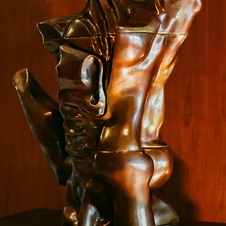 Dom Carlos Liberty Hotel 3*