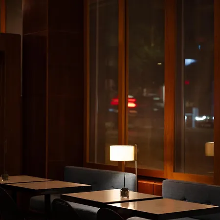 ホテル ドム カルロス リバティ