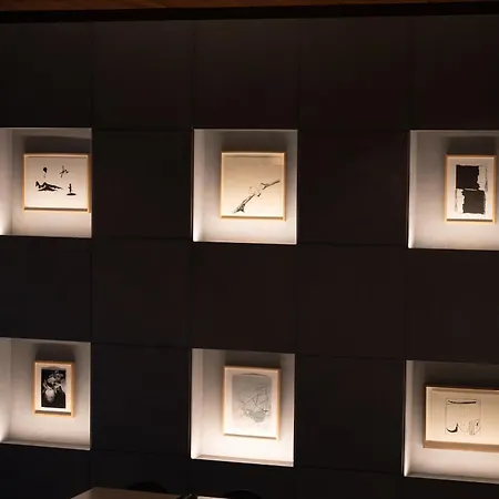 Dom Carlos Liberty Hotel 3*