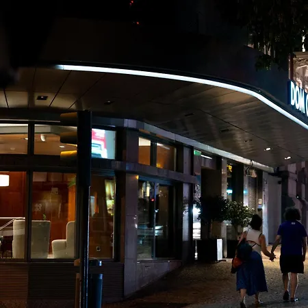 ドム カルロス リバティ 3*