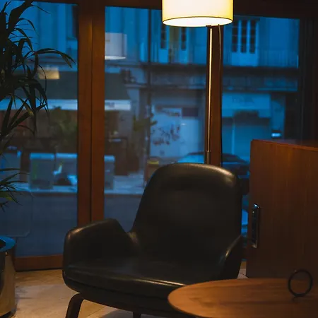 ホテル ドム カルロス リバティ 3*