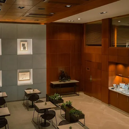 Dom Carlos Liberty Lisboa