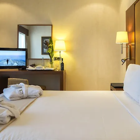 Hotel Dom Carlos Liberty 3*