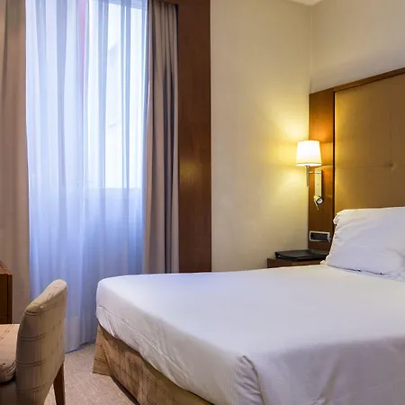 Dom Carlos Liberty Hotel