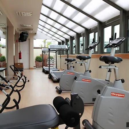 Dom Carlos Liberty Hotel Lisboa