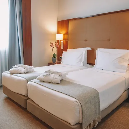 Hotel Dom Carlos Liberty Lissabon