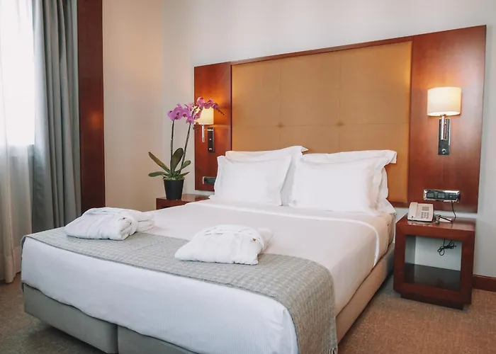 Hotel Dom Carlos Liberty