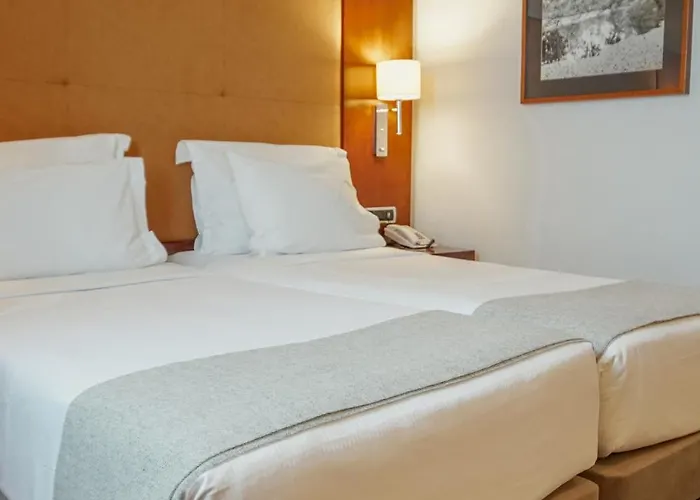 Dom Carlos Liberty Lisbona