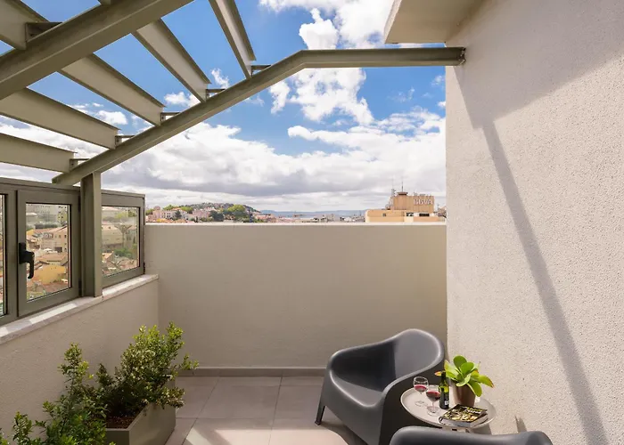 Dom Carlos Liberty 3*