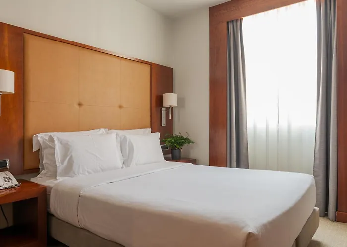 多姆卡洛斯自由酒店