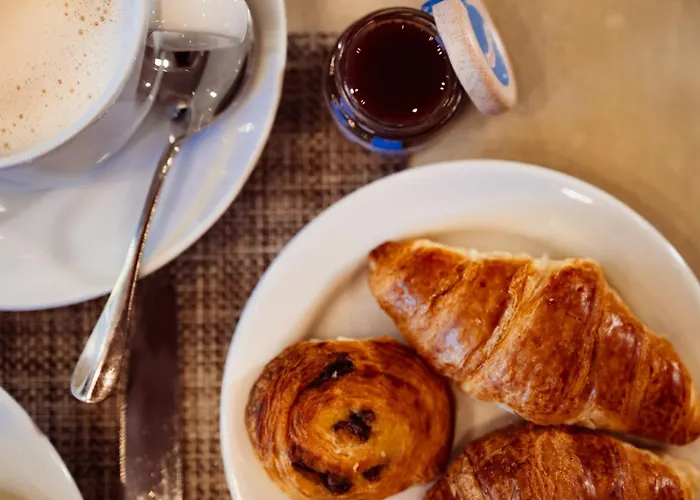 多姆卡洛斯自由酒店 酒店