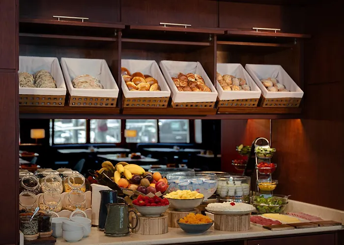 Dom Carlos Liberty Hotel Lisbona