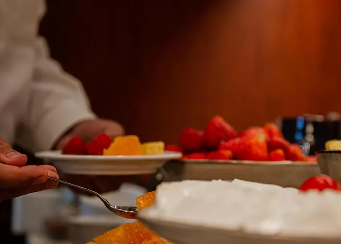 Hotel Dom Carlos Liberty 3*