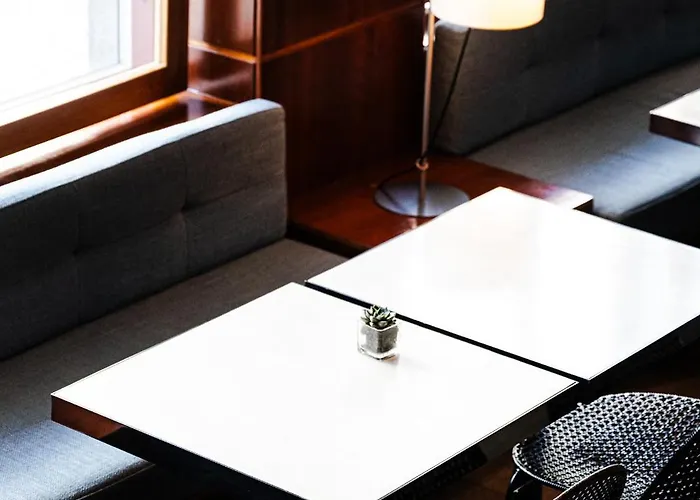 Dom Carlos Liberty Hotel Lisbona