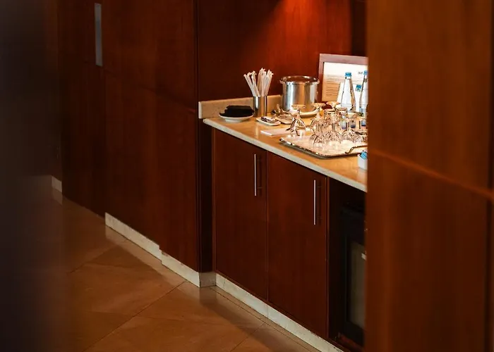 Hotel Dom Carlos Liberty Lisboa