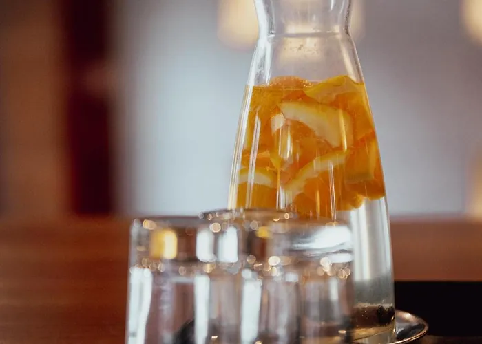 Dom Carlos Liberty Lisbona