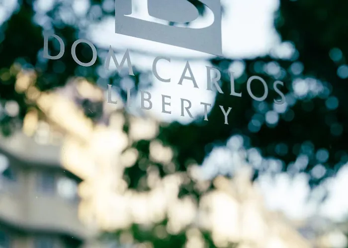 Dom Carlos Liberty