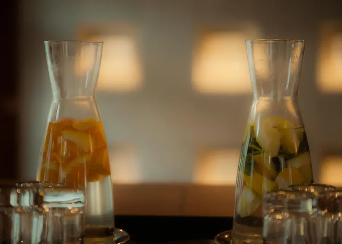 Dom Carlos Liberty Hotel