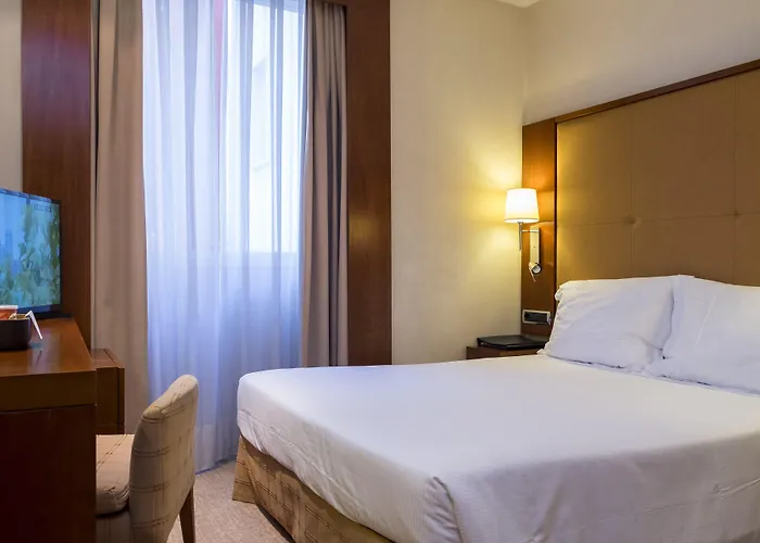 Dom Carlos Liberty Hotel