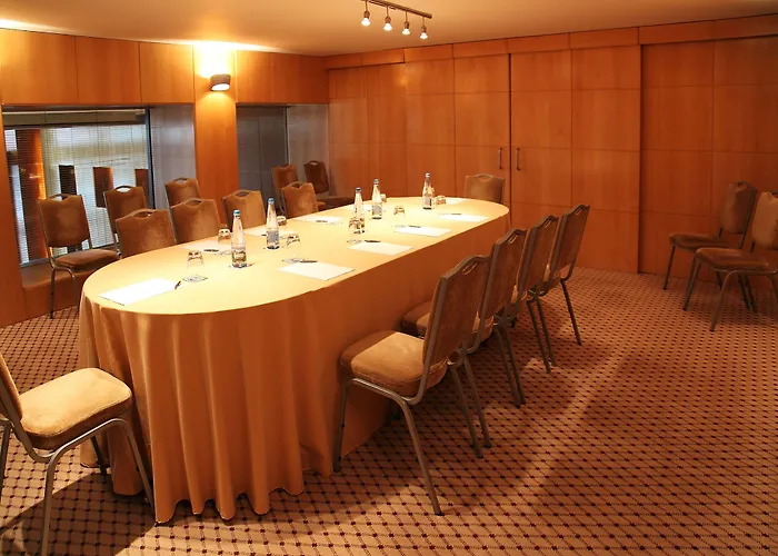 Dom Carlos Liberty 3*