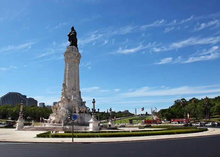 Dom Carlos Liberty 3*