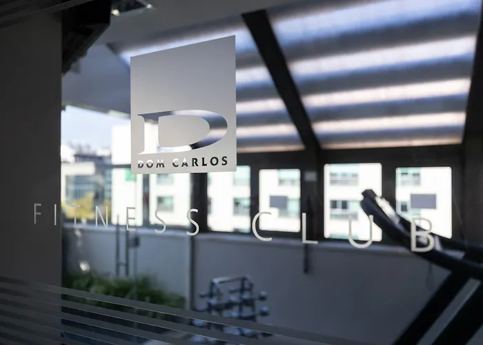 Hotel Dom Carlos Liberty